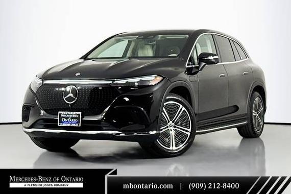 MERCEDES-BENZ EQS-CLASS SUV 2023 4JGDM2EB2PA028037 image
